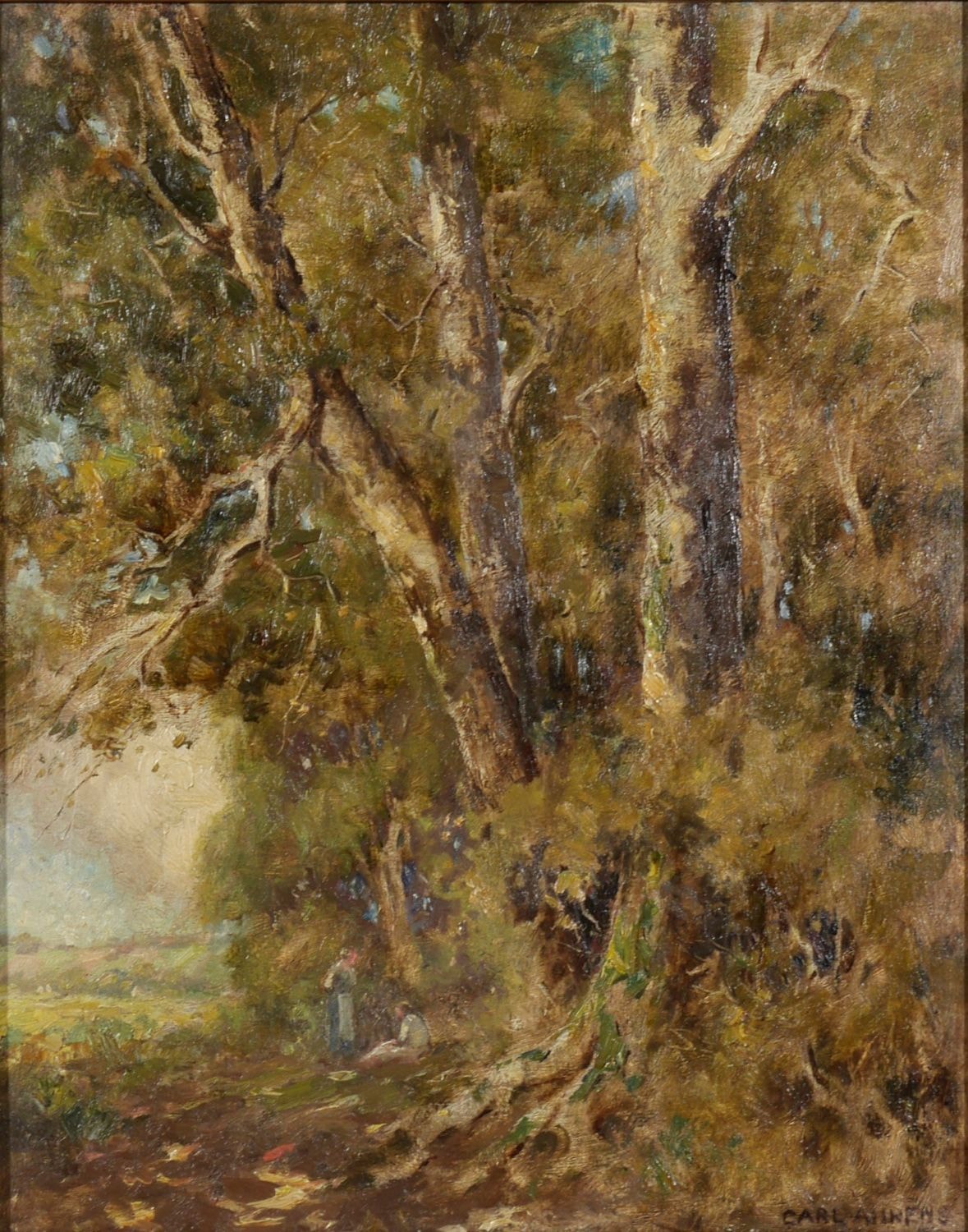 Midsummer