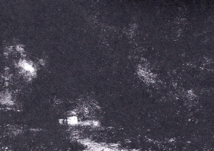 The Ford