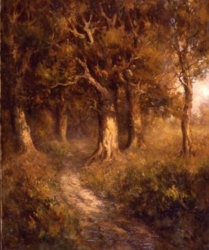 The Forest Way