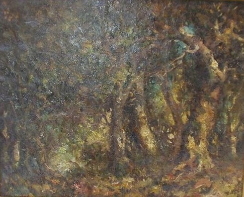 The Ridges