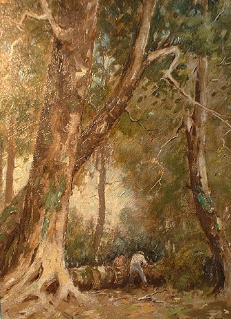 The Woodcutters